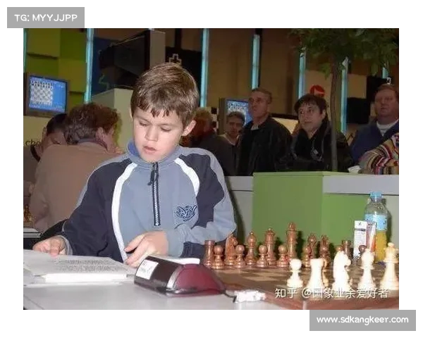 卡尔森成功卫冕国际象棋世界冠军续写辉煌历史 卡尔森成功卫冕国际象棋世界冠军续写辉煌历史